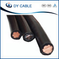 Tinned Copper Wire PV Solar Cable for Photovoltaic System